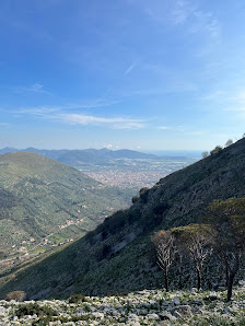 Photo 1 de Passo della Quercia del Monaco(da Fondi)