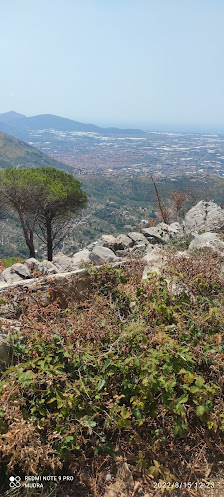 Photo 2 de Passo della Quercia del Monaco(da Fondi)