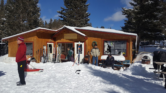 Photo 1 de Enchanted Forest Ski Area