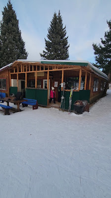 Photo 2 de Enchanted Forest Ski Area