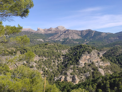 Photo 1 de La Alfaguara