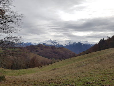 Photo 1 de Col de Bouezou
