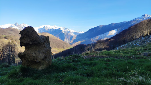 Photo 2 de Col de Bouezou