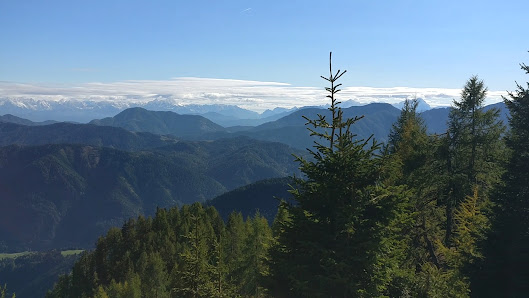 Photo 1 de Goldeck Panoramastrasse