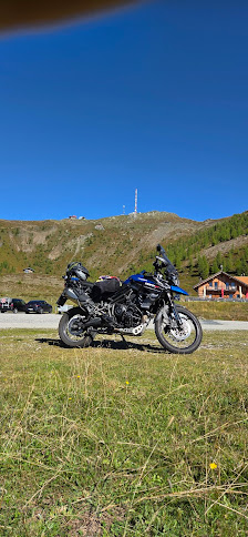 Photo 2 de Goldeck Panoramastrasse