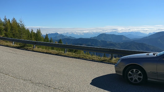 Photo 3 de Goldeck Panoramastrasse