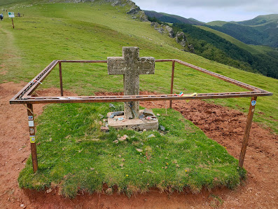 Photo 1 de Col de Lepoeder