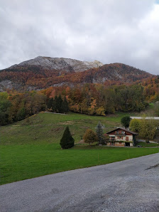 Photo 2 de Col du Marais