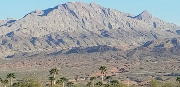 Photo 1 de Sunrise Mountain