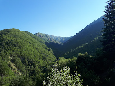 Photo 1 de Vico Pancellorum