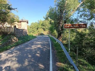 Photo 2 de Coll de Bucs