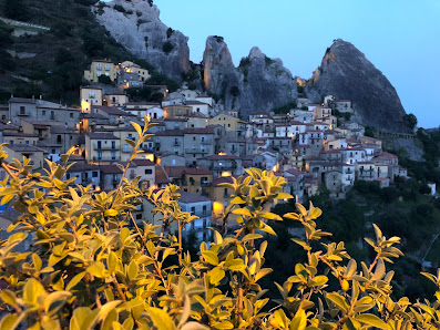 Photo 1 de Castelmezzano