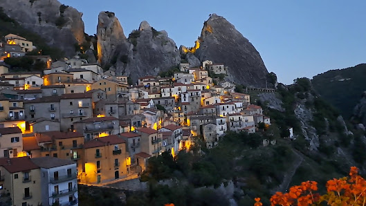 Photo 2 de Castelmezzano