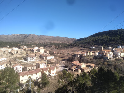 Photo 1 de Alto Fuente de Rubielos