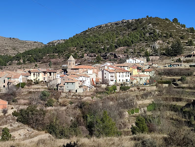 Photo 2 de Alto Fuente de Rubielos