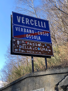 Photo 1 de Passo della Colma
