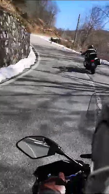 Photo 3 de Passo della Colma