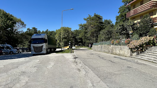 Photo 2 de Valico della Cantoniera di Monte Moro