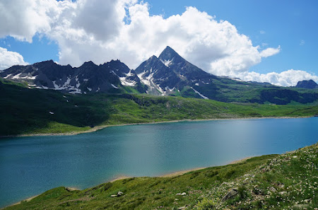 Photo 1 de Lago del Toggia