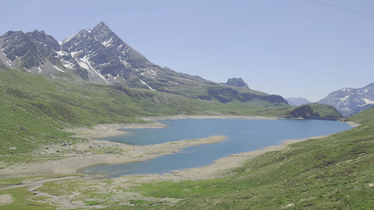 Photo 3 de Lago del Toggia