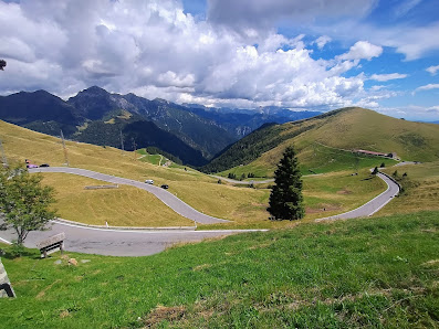 Photo 1 de Passo San Marco