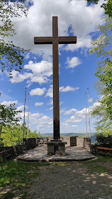 Photo 1 de Hülfensberg