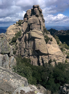 Photo 1 de Passo Genis