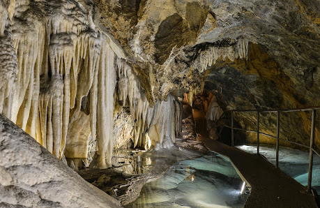 Photo 1 de Grotta del Vento
