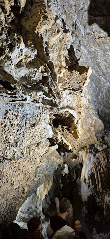 Photo 2 de Grotta del Vento