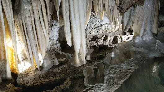 Photo 3 de Grotta del Vento