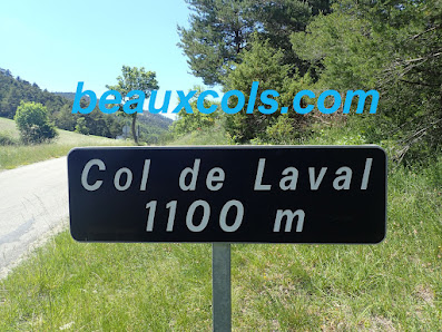 Photo 1 de Col de Laval