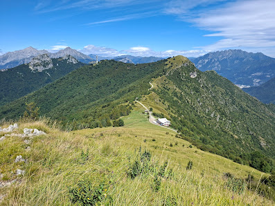 Photo 1 de Monte Cornizzolo