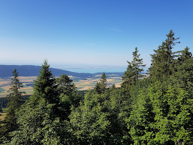 Photo 2 de Col de la Vue des Alpes