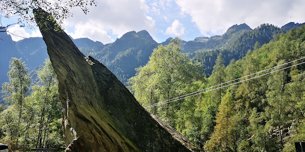 Photo 2 de Rima San Giuseppe