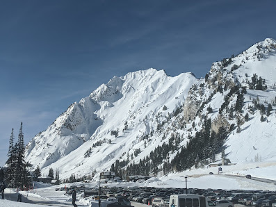 Photo 1 de Alta Ski Area