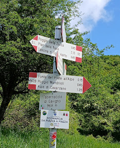 Photo 1 de Passo del Tabernacolo