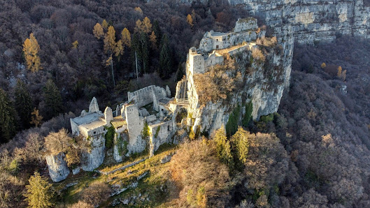 Photo 1 de Castel Corno