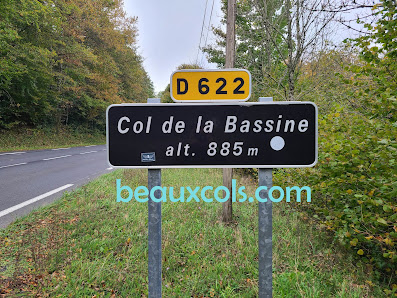 Photo 1 de Col de la Bassine