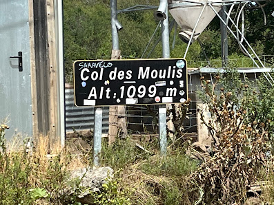 Photo 1 de Col des Moulis