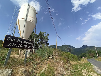 Photo 2 de Col des Moulis