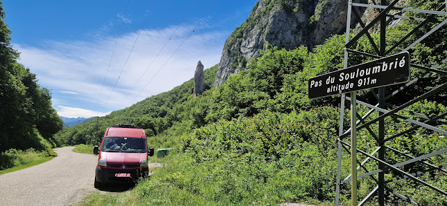 Photo 2 de Pas de Soulombrie