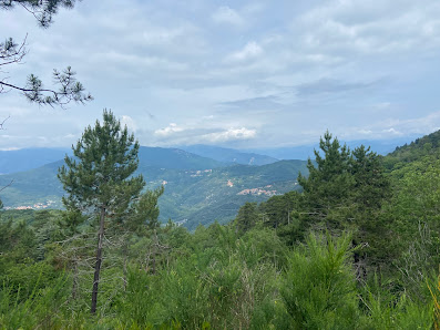 Photo 2 de Passo del Ginestro
