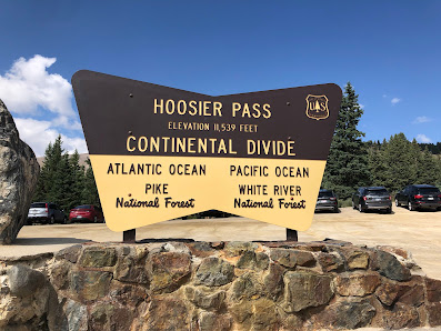 Photo 1 de Hoosler Pass