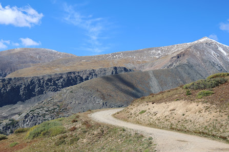 Photo 2 de Hoosler Pass