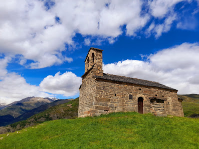 Photo 1 de Sant Quirc de Durro