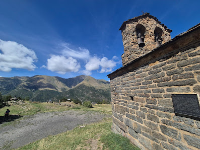 Photo 2 de Sant Quirc de Durro