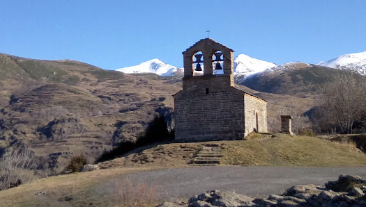Photo 3 de Sant Quirc de Durro