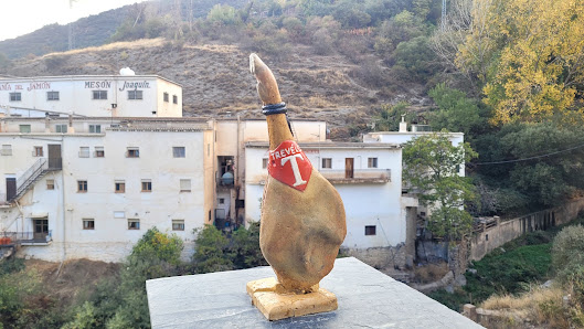 Photo 2 de Trevelez