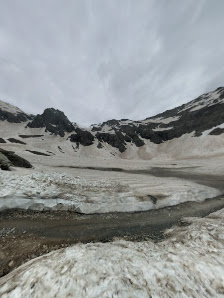 Photo 2 de Sach Pass