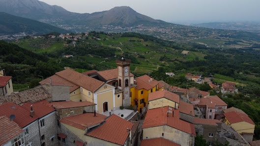 Photo 1 de Campoli del Monte Taburno
